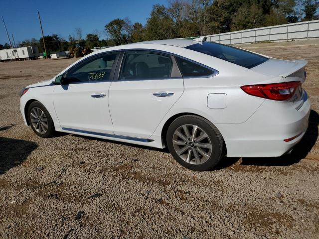 5NPE34AF4HH460543 | 2017 HYUNDAI SONATA SPO