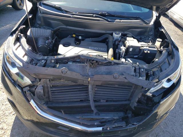 2GNAXHEV5L6240652 | 2020 CHEVROLET EQUINOX LS