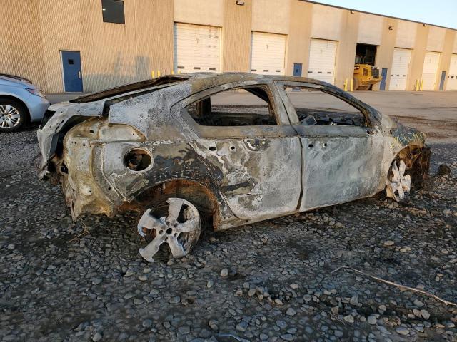 Lot #2378607056 2014 CHEVROLET VOLT salvage car