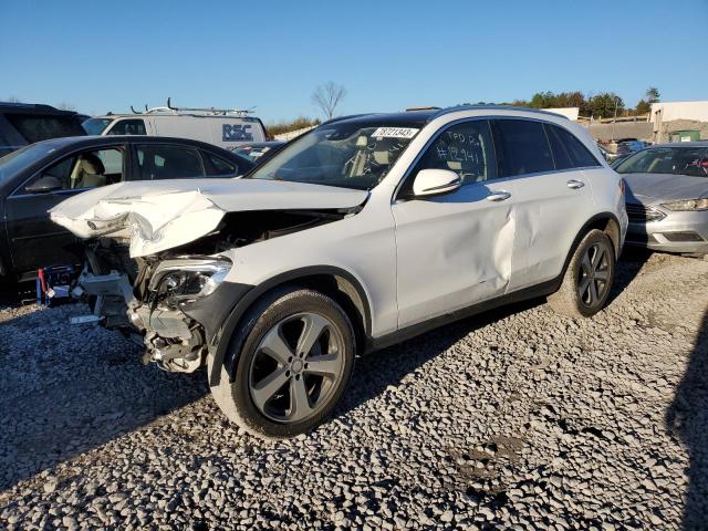 2016 Mercedes-Benz GLC GLC 300