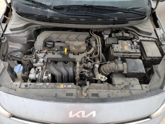 3KPA24AD6PE568519 | 2023 KIA RIO LX