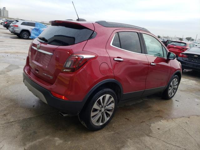 KL4CJESB4JB536648 2018 BUICK ENCORE, photo no. 3