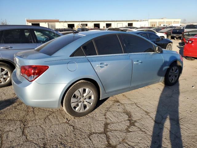 Vin: 1g1pc5sh7c7108349, lot: 80844053, chevrolet cruze ls 20123