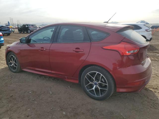 1FADP3K24FL287918 | 2015 Ford focus se