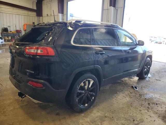 1C4PJMDS9HW645477 | 2017 JEEP CHEROKEE L