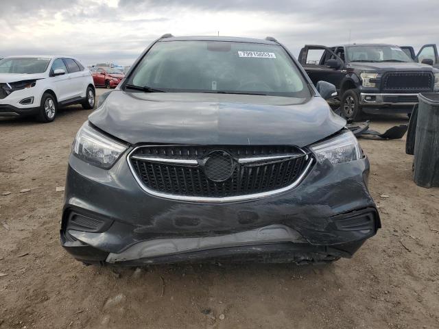 KL4CJASB9JB692970 | 2018 Buick encore preferred