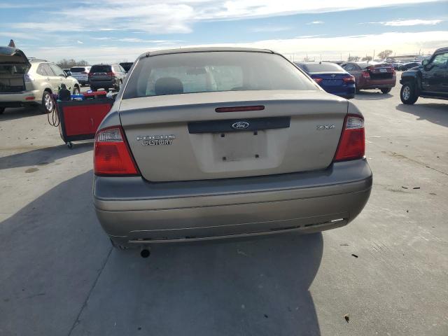 2005 Ford Focus Zx4 VIN: 1FAFP34N95W314012 Lot: 75807813