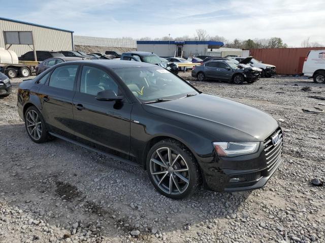 WAUBFAFL7GN014244 2016 AUDI A4, photo no. 4