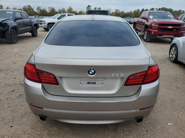 VIN WBAFR7C52DC818234 2013 BMW 5 Series, 535 I no.6