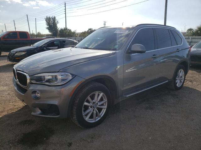 5UXKR2C58E0H34086 2014 BMW X5, photo no. 1