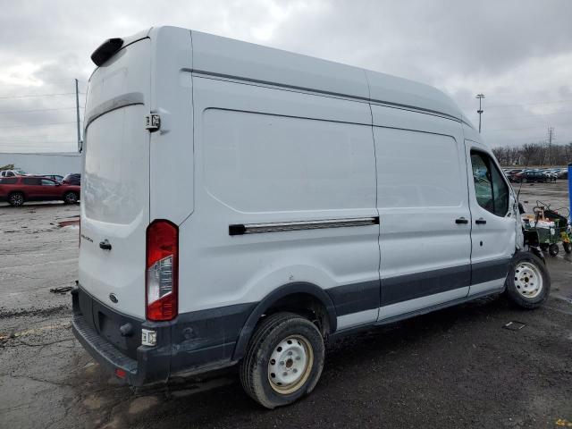 1FTYR2XM0JKA54031 | 2018 Ford transit t-250