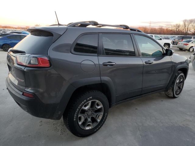 1C4PJMBX6KD298336 | 2019 JEEP CHEROKEE T