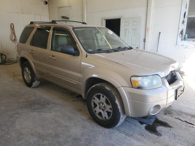 1FMCU94147KA66389 | 2007 Ford escape limited