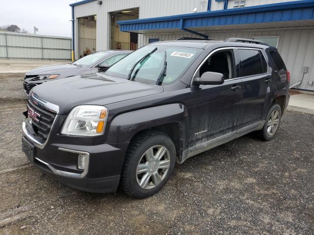 2GKFLTEK1G6156289 | 2016 GMC TERRAIN SL