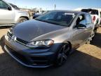 2016 VOLKSWAGEN GOLF R - WVWUF7AU5GW286137