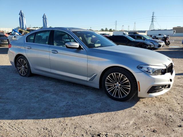 2018 BMW 530 XI - WBAJA7C51JWA74110