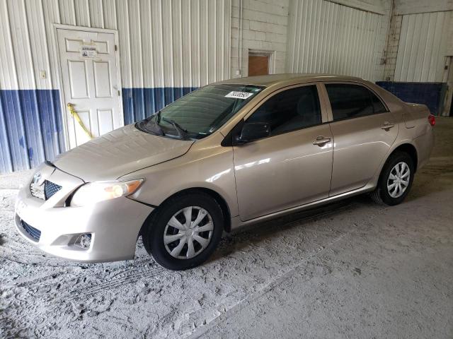Vin: 2t1bu4ee9ac512243, lot: 79338593, toyota corolla base 2010 img_1