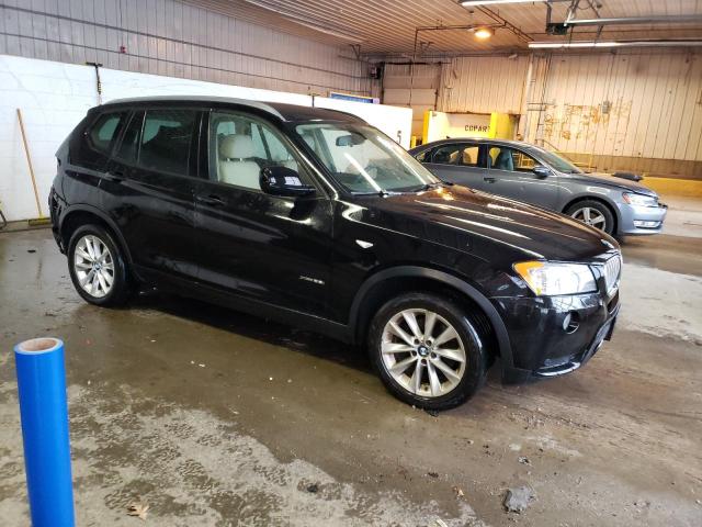 5UXWX9C54E0D39970 | 2014 BMW X3 XDRIVE2