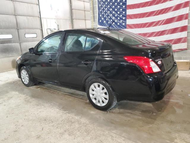 3N1CN7AP7GL861761 | 2016 NISSAN VERSA S