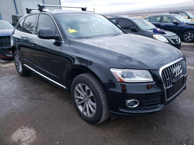 VIN WA1CFAFP1EA055980 2014 Audi Q5, Premium no.4