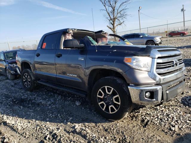 5TFDY5F18GX570272 | 2016 TOYOTA TUNDRA CRE