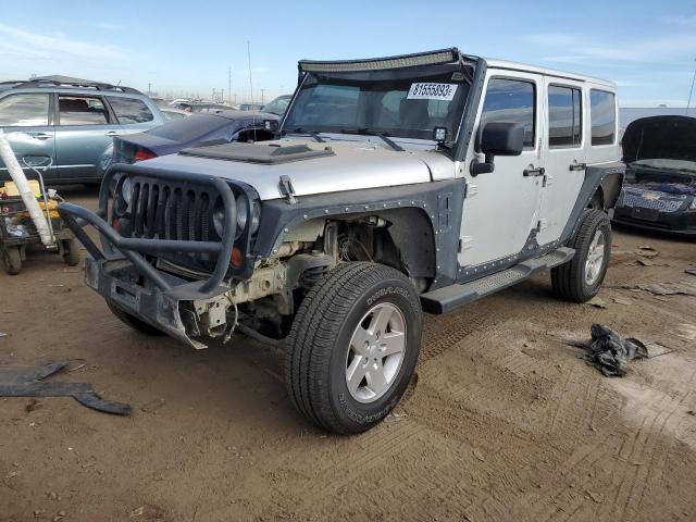 1J4HA5H1XBL632736 | 2011 Jeep wrangler unlimited sahara