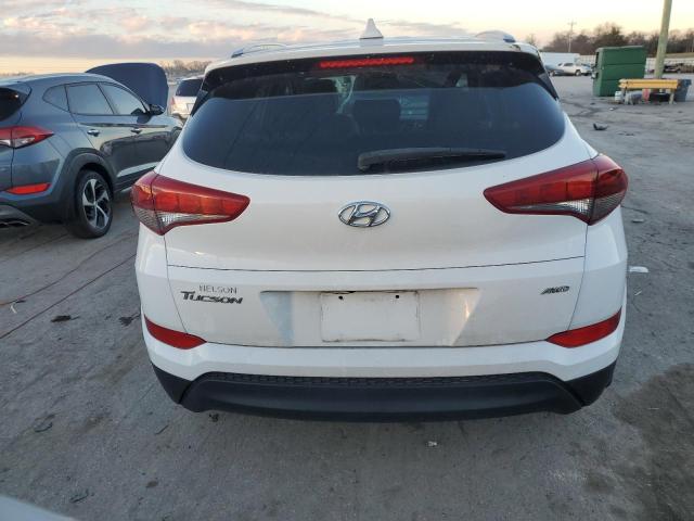 KM8J3CA43JU689469 | 2018 HYUNDAI TUCSON SEL