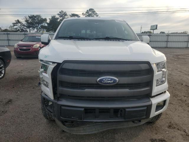 1FTEW1EG0FFB52379 | 2015 FORD F150 SUPER