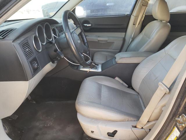 2005 Dodge Magnum R/T VIN: 2D4GV58235H542332 Lot: 80201523