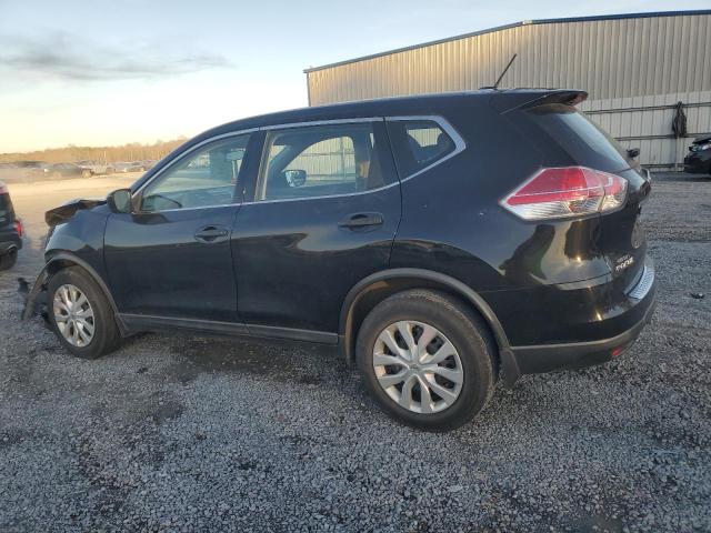 KNMAT2MT6GP731254 | 2016 NISSAN ROGUE S