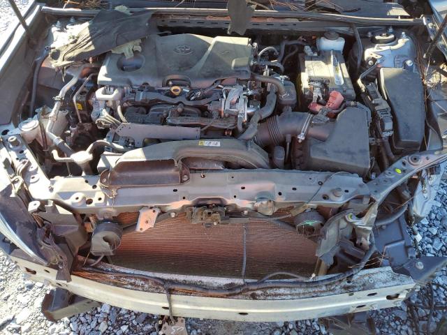 2019 TOYOTA CAMRY L - 4T1B11HK9KU197713