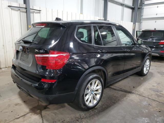 5UXWX9C57H0T06043 | 2017 BMW X3 XDRIVE2