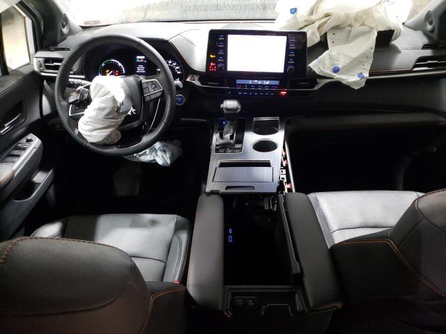 2023 TOYOTA SIENNA XSE - 5TDDSKFC9PS080804