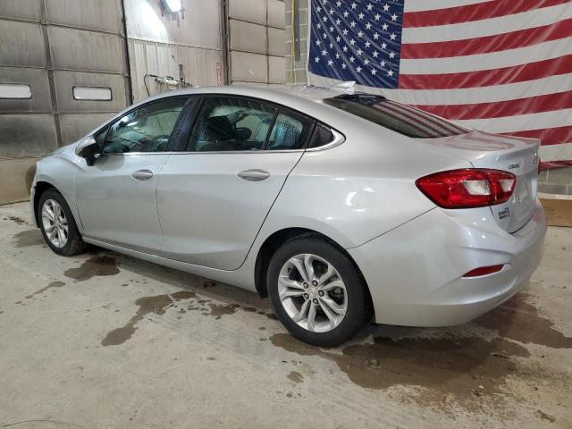 1G1BE5SM6K7112277 | 2019 CHEVROLET CRUZE LT