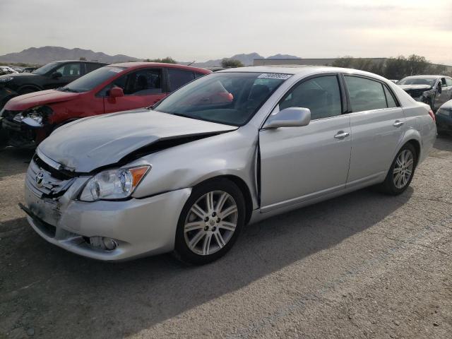 2008 Toyota Avalon XL