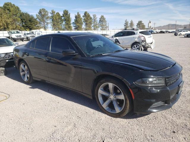 2C3CDXHG8FH741873 | 2015 DODGE CHARGER SX