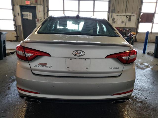 5NPE34AF7FH054463 | 2015 HYUNDAI SONATA SPO