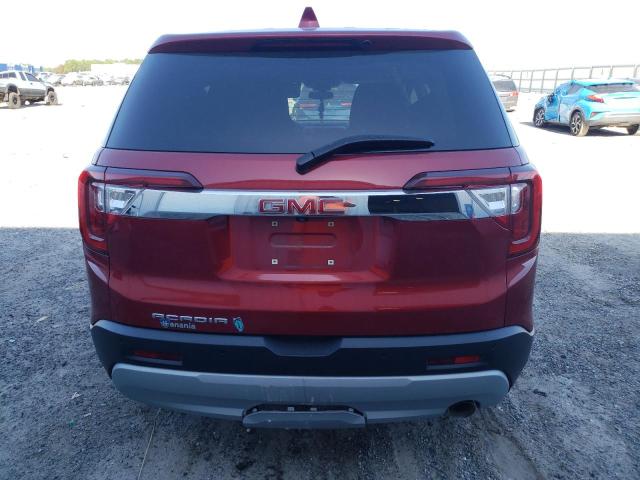 1GKKNKLA0MZ120803 GMC Acadia SLE 6