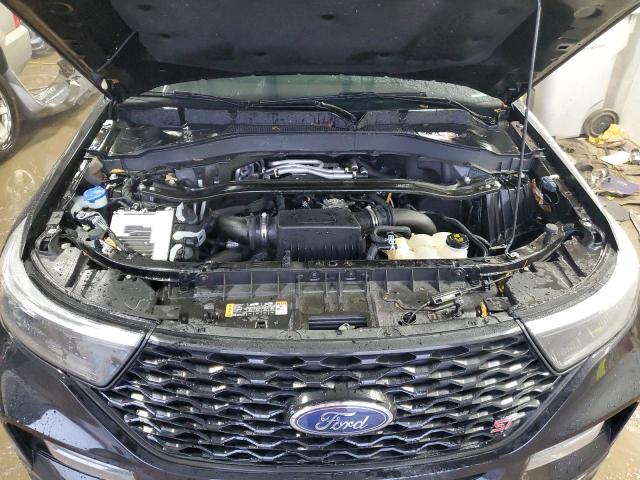 1FM5K8GC8NGA72542 | 2022 FORD EXPLORER S