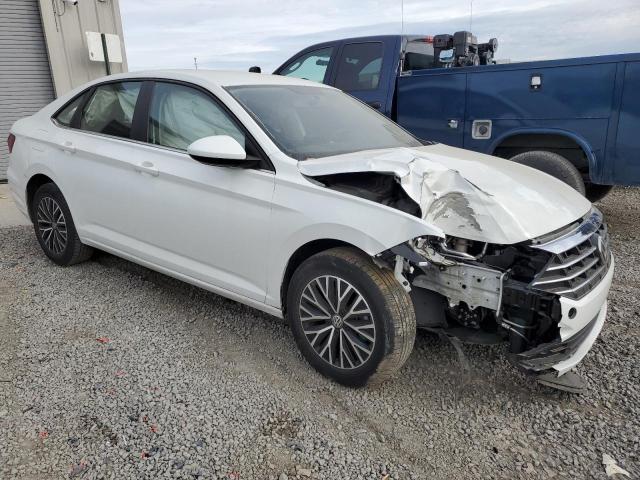 2021 VOLKSWAGEN JETTA S - 3VWC57BU6MM071856