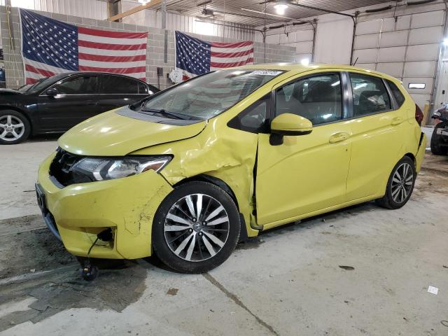 3HGGK5H89FM713728 | 2015 HONDA FIT EX