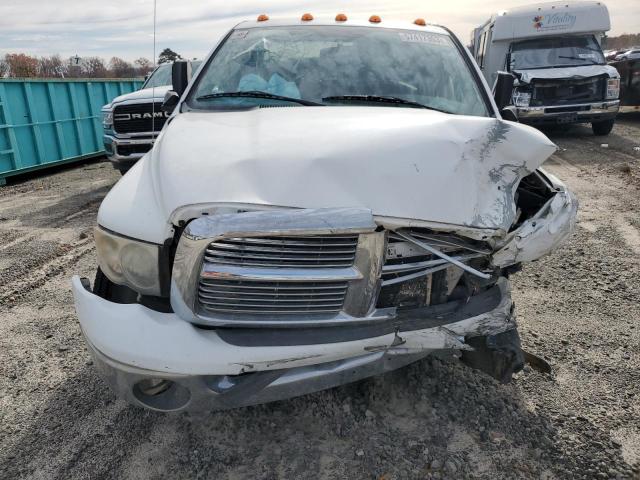 2003 Dodge Ram 3500 St VIN: 3D7MA48C63G813529 Lot: 41978174