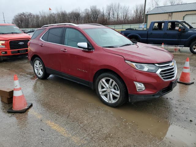 3GNAXYEX4KS619109 | 2019 CHEVROLET EQUINOX PR