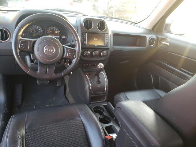 2016 Jeep Patriot Sport VIN: 1C4NJRBBXGD610898 Lot: 79539853
