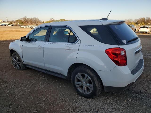 2GNALAEK2F1101668 | 2015 CHEVROLET EQUINOX LS