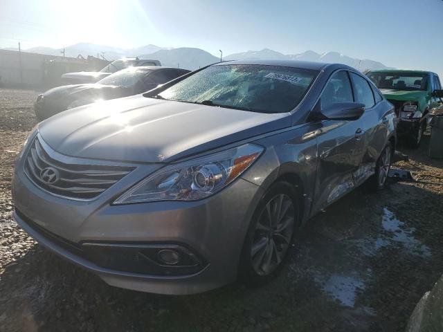 2015 Hyundai Azera 