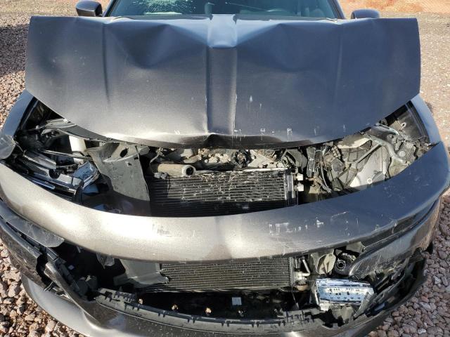 2019 DODGE CHARGER SX - 2C3CDXBG3KH658306