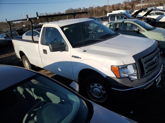 1FTMF1CM1BKD72992 | 2011 Ford f150