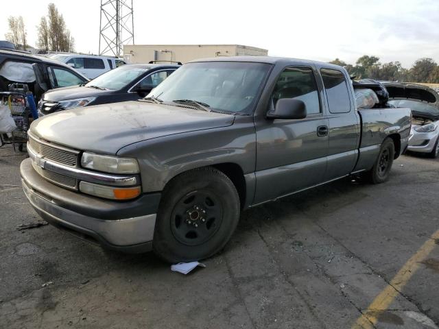 2001 Chevrolet C/K 1500 