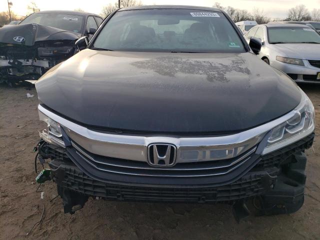 1HGCR2F75GA076614 | 2016 HONDA ACCORD EX